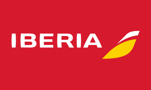 Iberia Airline Logo