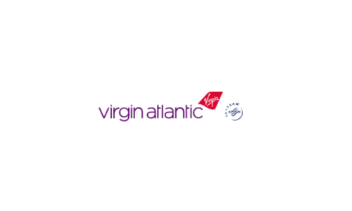 Virgin Atlantic Airline Logo