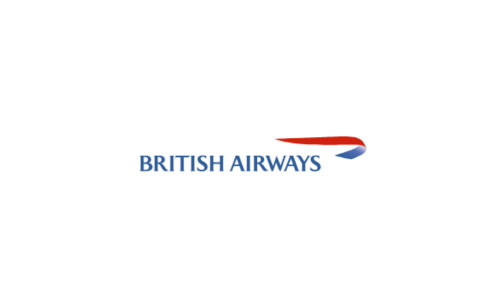 British Airways Logo