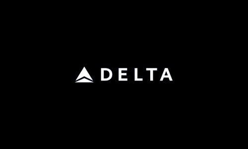 Delta Airline logo